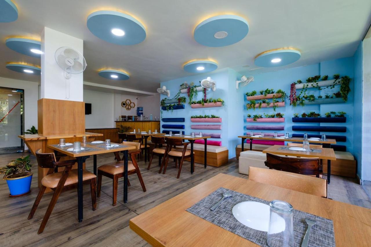 Hotel Satkar Retreat - 3*