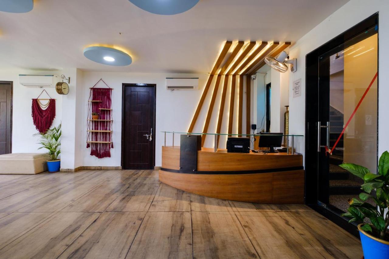 Satkar Retreat -
