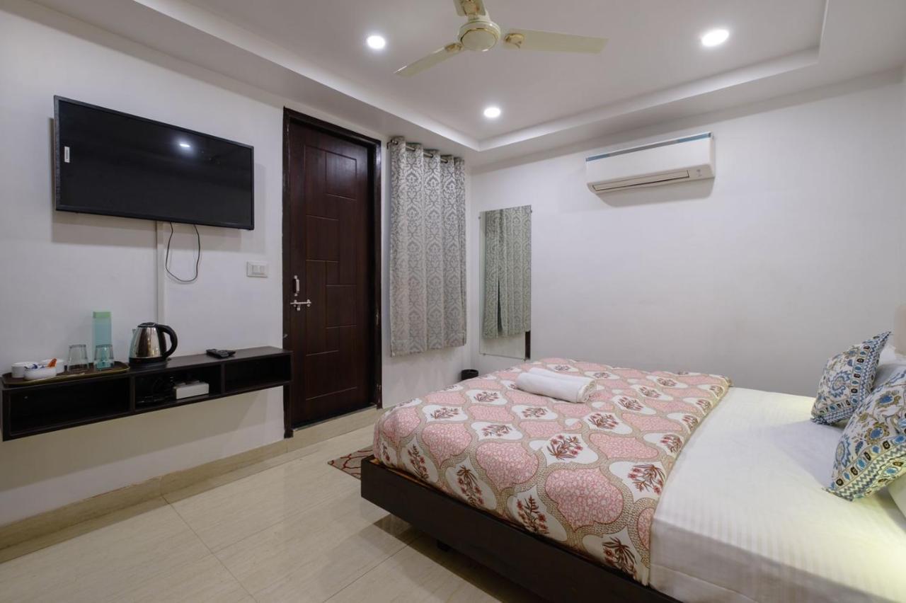 Satkar Retreat - Hotel 3*