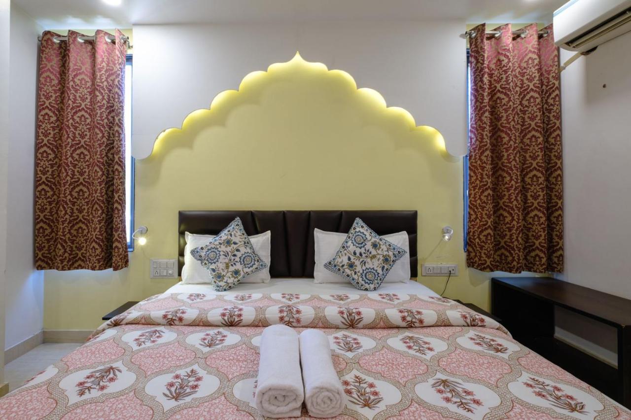 Satkar Retreat - Hotel