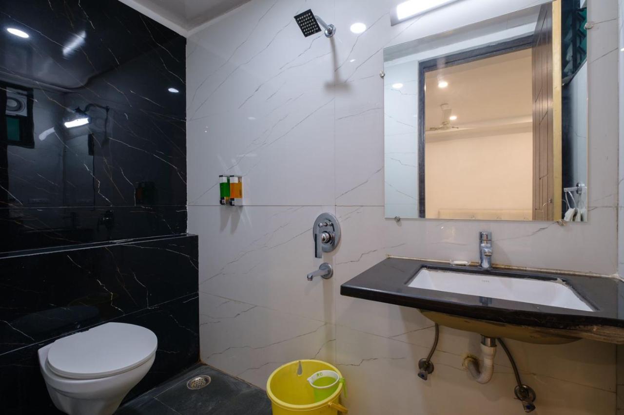 Satkar Retreat - Hotel