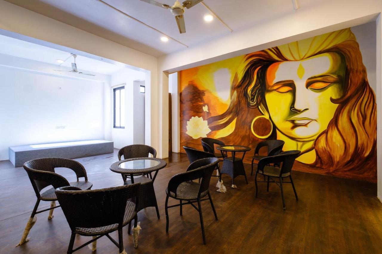 Satkar Retreat -