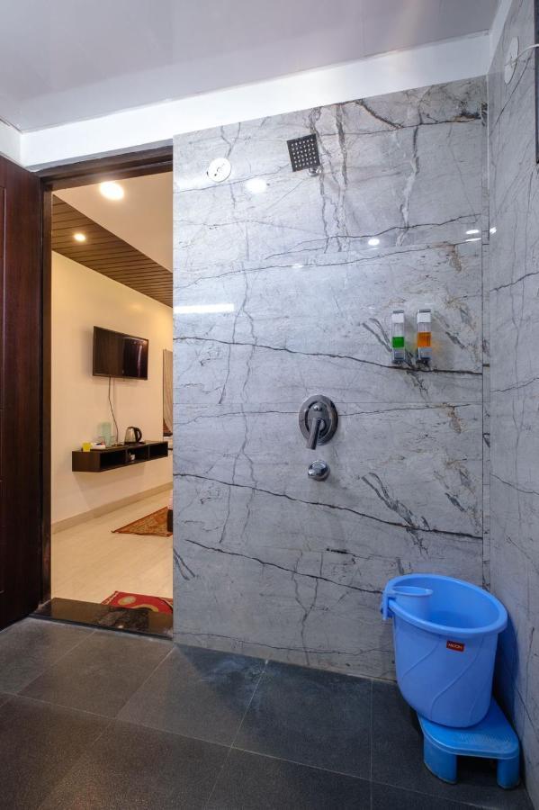 Satkar Retreat - 3*