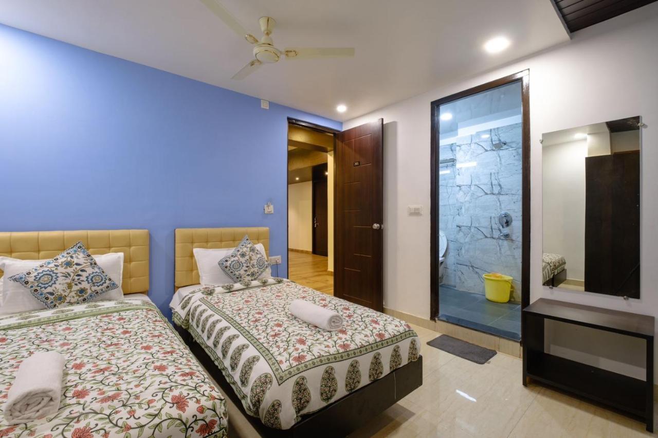 Satkar Retreat - 3*