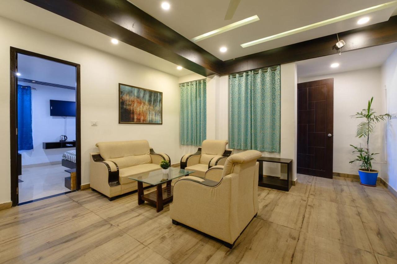 Hotel Satkar Retreat - Udaipur
