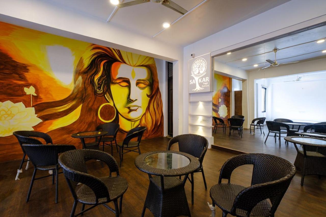 Satkar Retreat - 3*