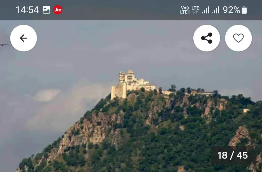 Devi Homestay Udaipur