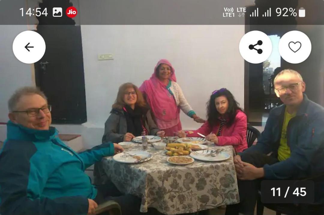 Devi Homestay Udaipur