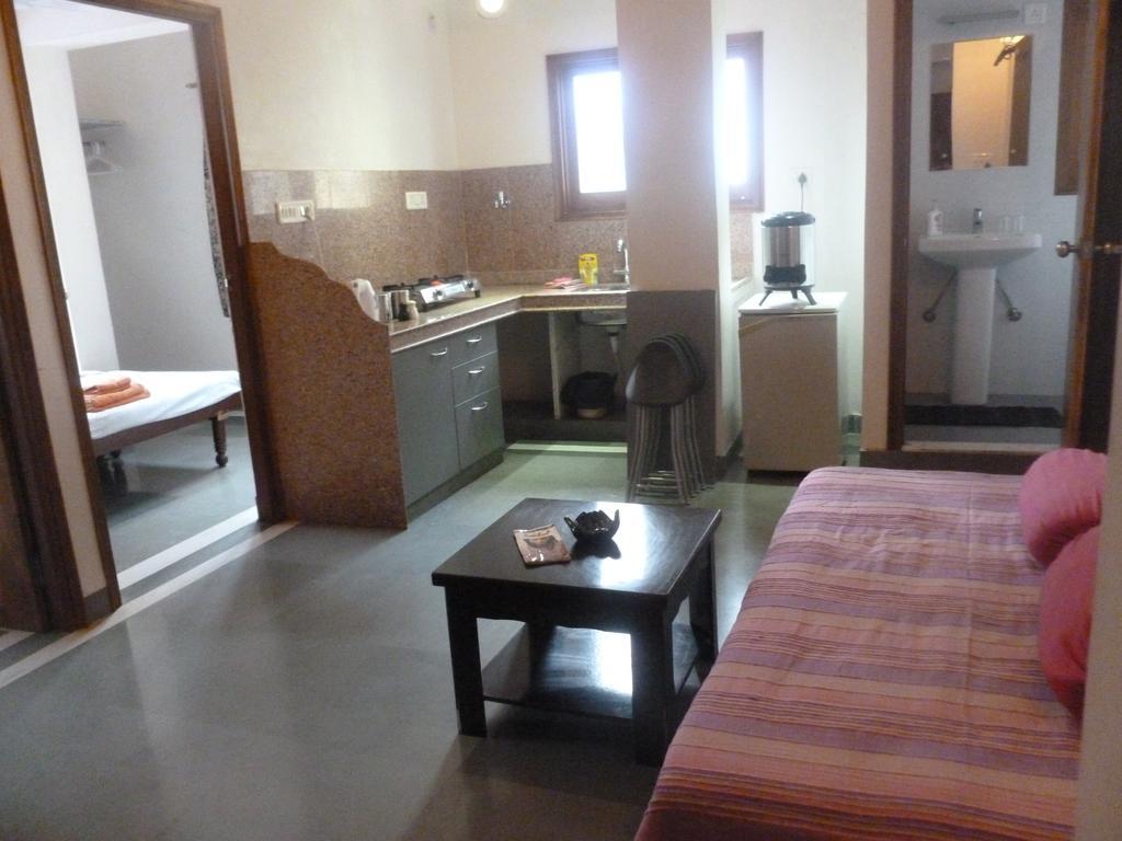 Silver Moon Haveli Udaipur