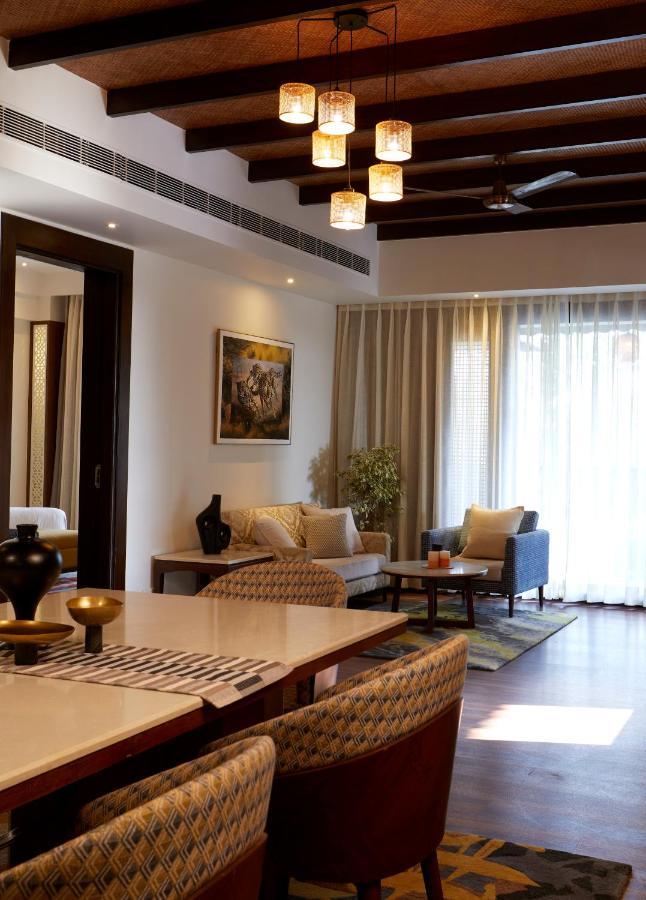 The Ananta 5*