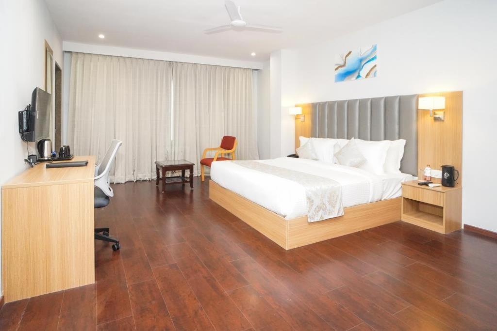 Comfort Inn, 3* Udaipur