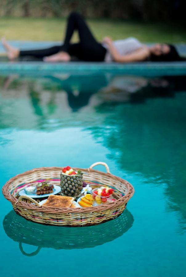 Villa Parijat Private Pool 1, 2 And 3 Bhk