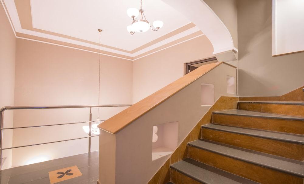 Bed & Breakfast Zade Mount View Udaipur