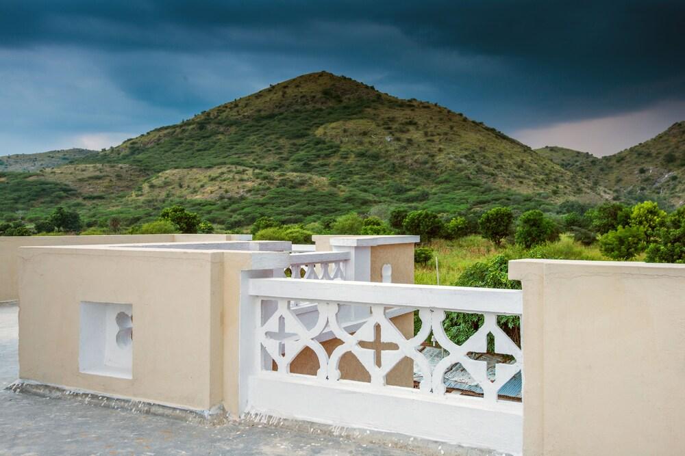Zade Mount View Udaipur
