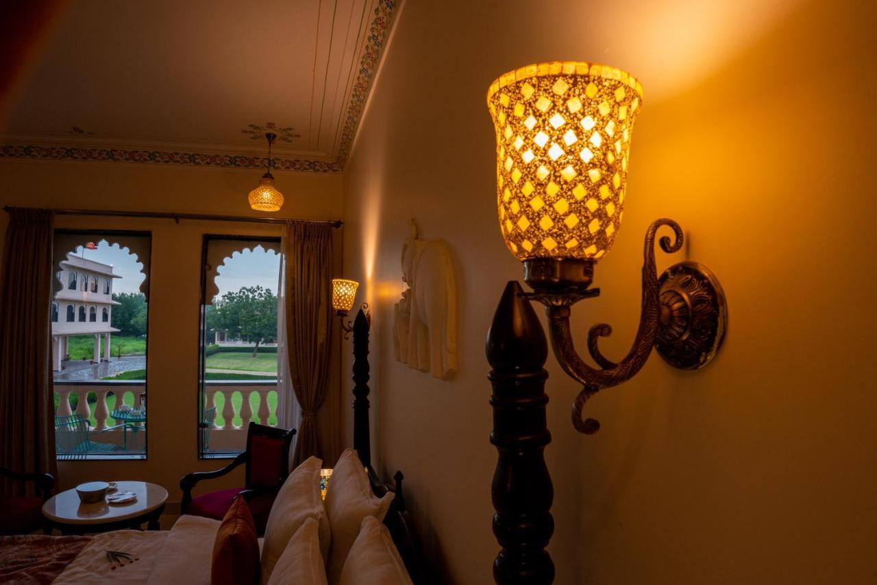 The Shakti By Trulyy Resort Udaipur