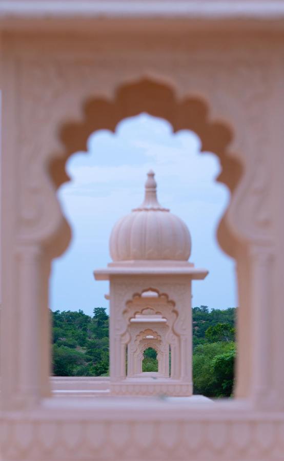 The Shakti By Trulyy Resort Udaipur