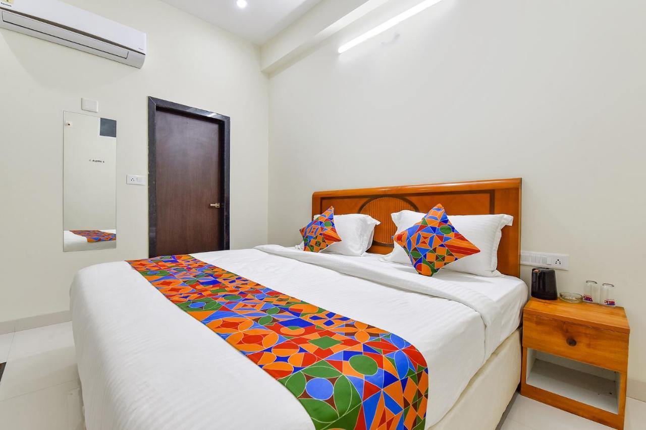Fabhotel Rainbow Udaipur