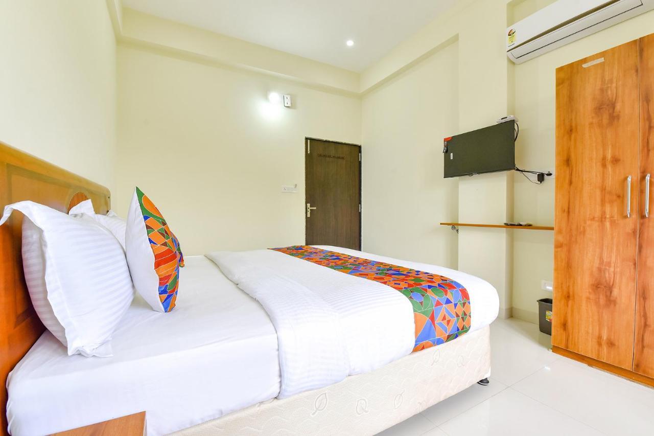 Fabhotel Rainbow 3* Udaipur