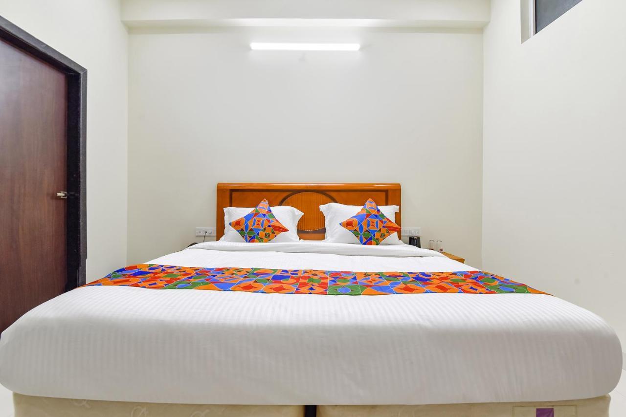 Hotel Fabhotel Rainbow Udaipur