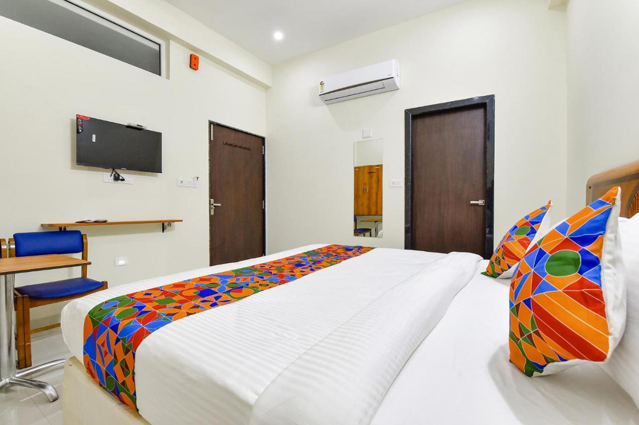 Fabhotel Rainbow Hotel Udaipur