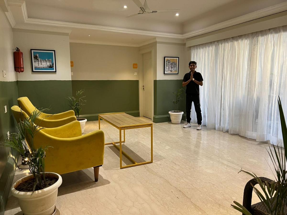 Phoenix - Unmatched Comfort Hotel Udaipur
