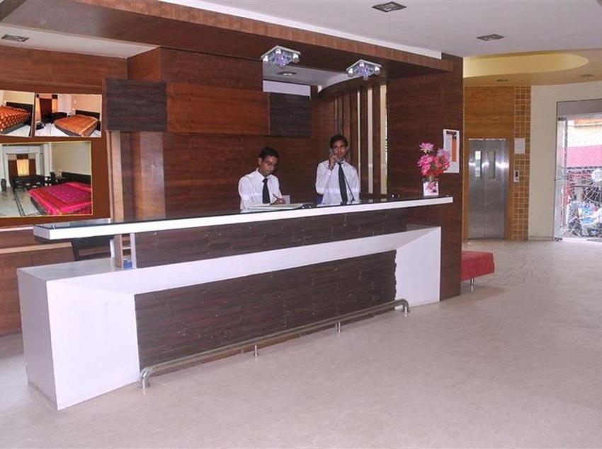 Rajwada & Club