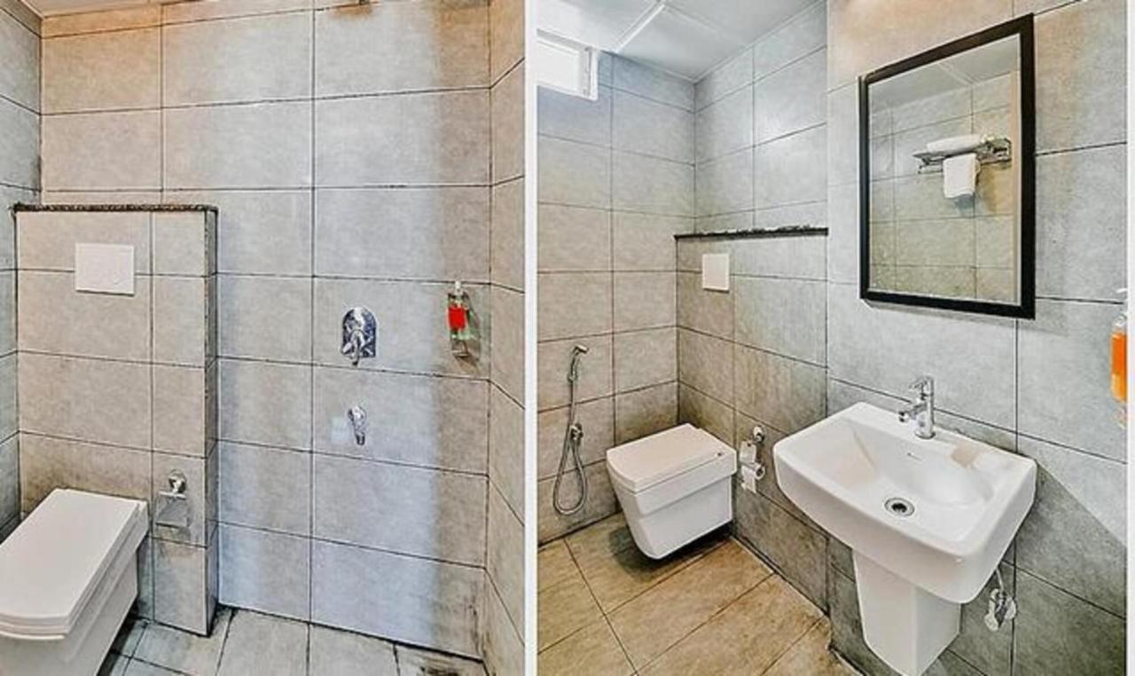 Fabhotel Lupin Internation Hotel 3*