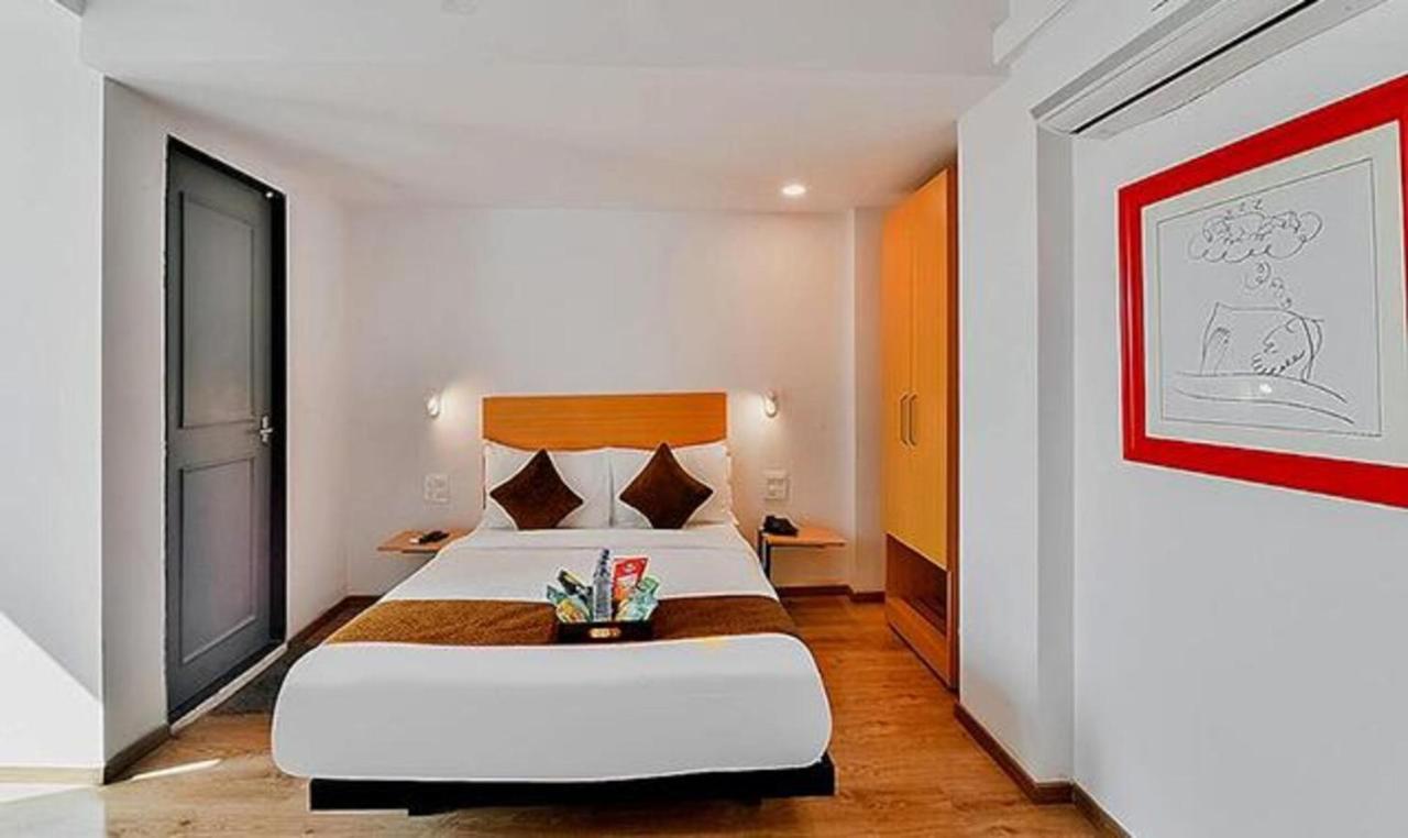 Hotel Fabhotel Lupin Internation Udaipur