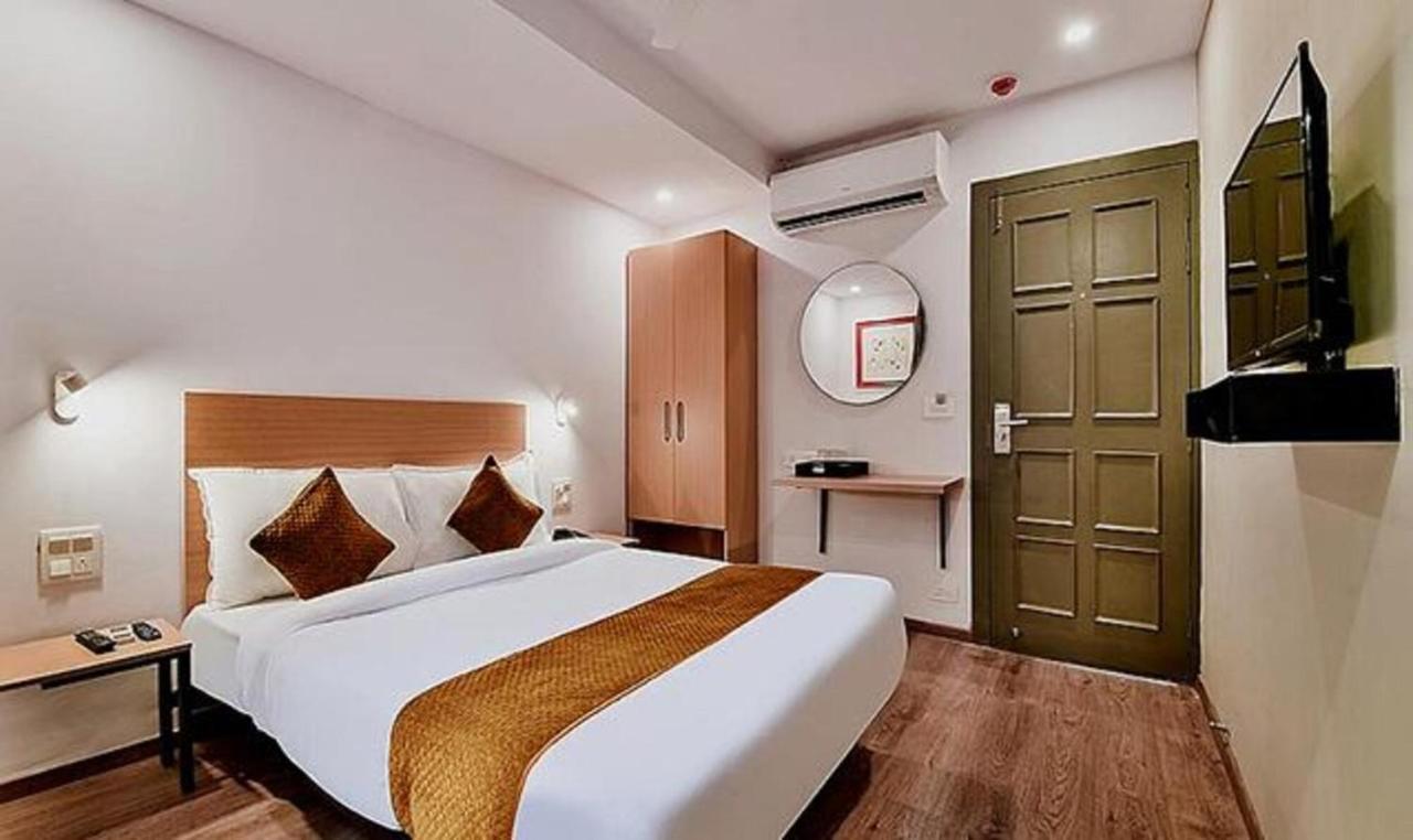 Fabhotel Lupin Internation 3* Udaipur