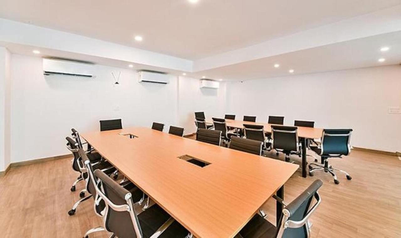 Fabhotel Lupin Internation 3* Udaipur