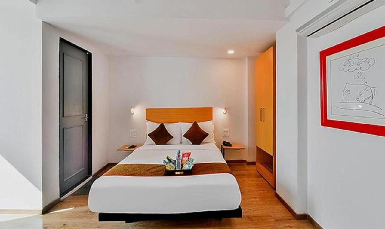 Fabhotel Lupin Internation Udaipur