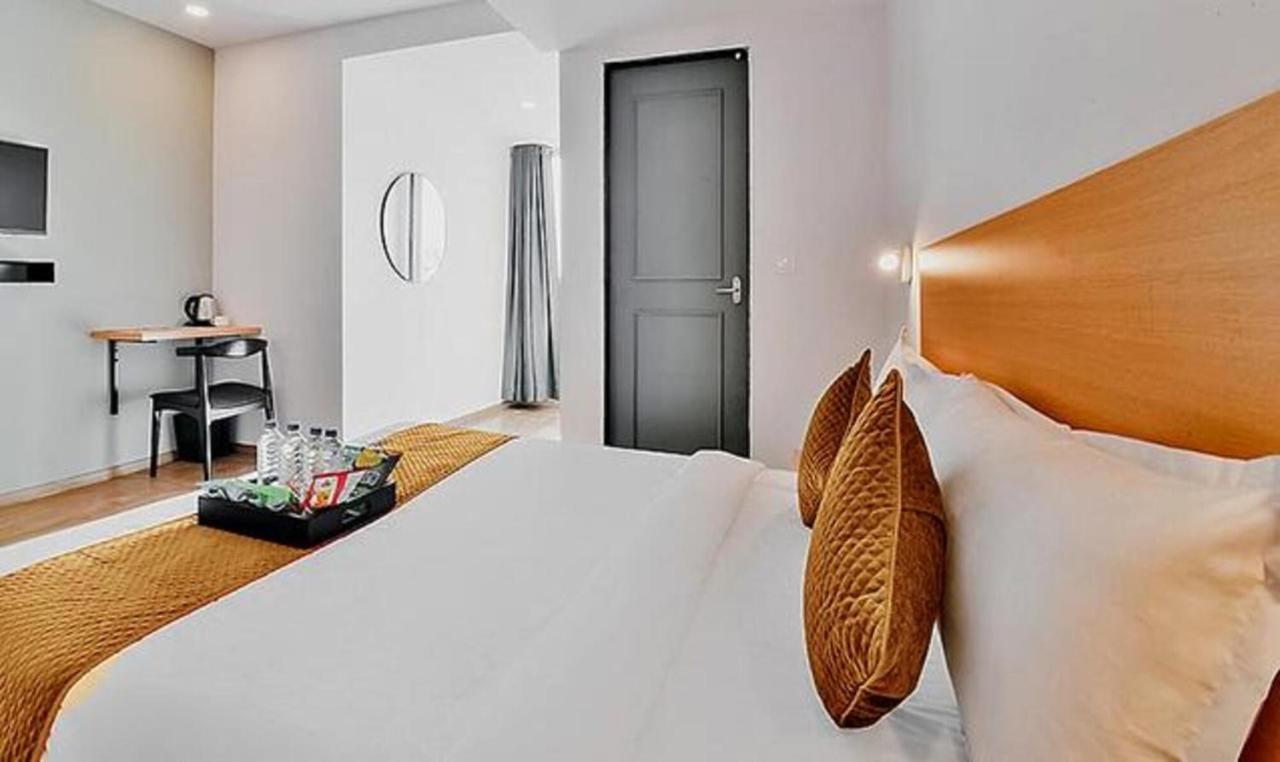 Fabhotel Lupin Internation Hotel 3*