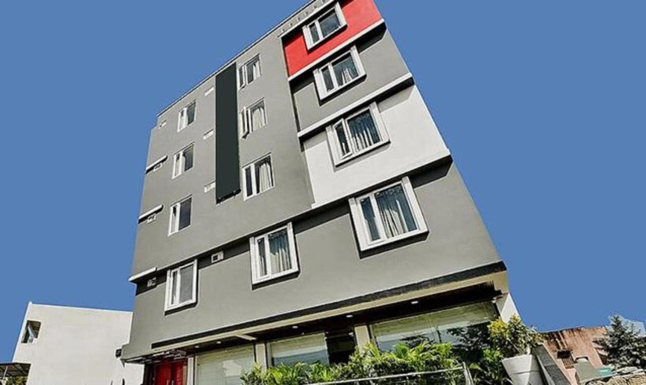Hotel Fabhotel Lupin Internation 3*