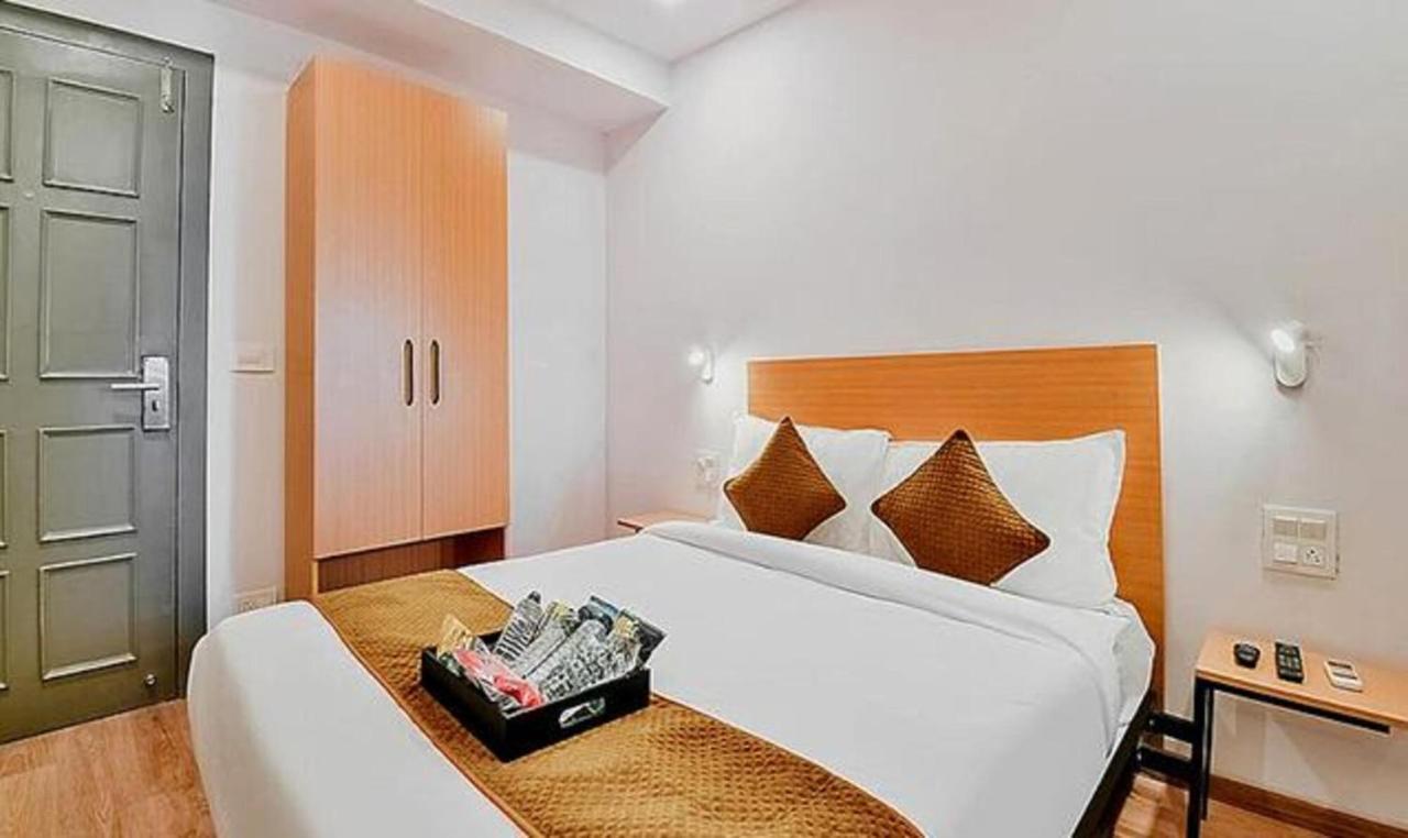 Fabhotel Lupin Internation Hotel 3*