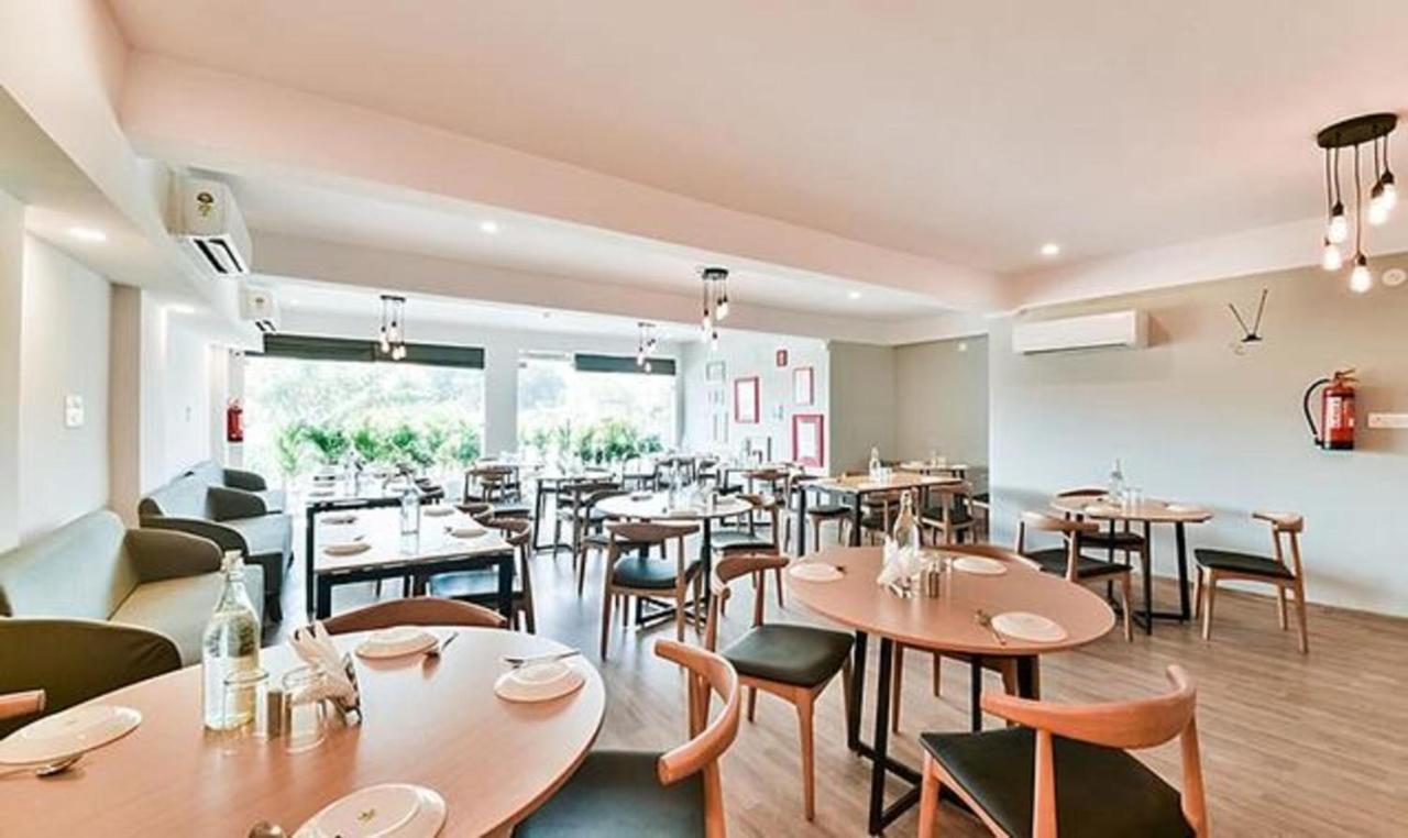 Fabhotel Lupin Internation 3* Udaipur