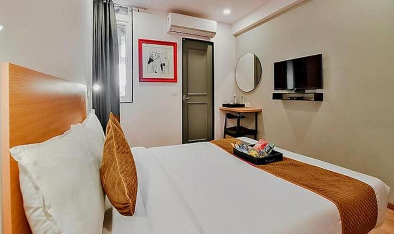 Fabhotel Lupin Internation Udaipur