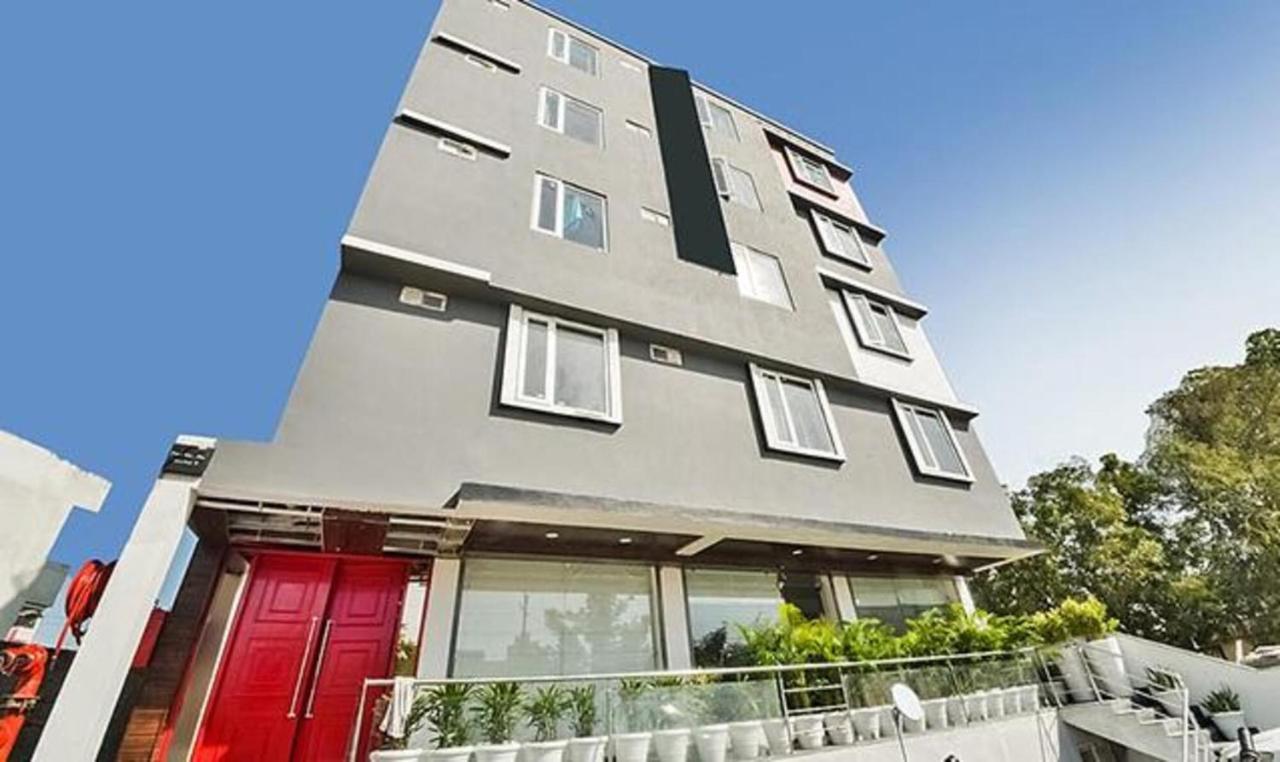 Fabhotel Lupin Internation Udaipur