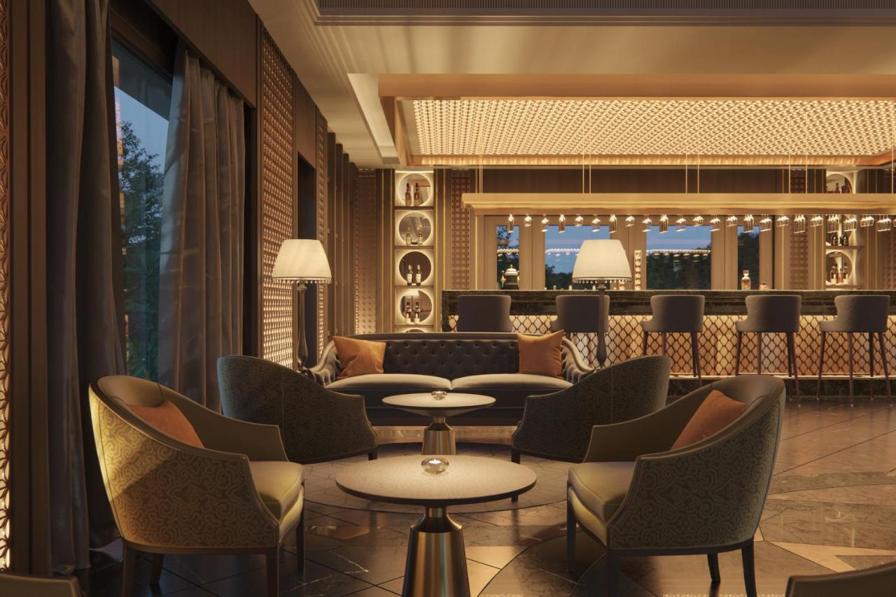 Mementos By Itc Hotels, Ekaaya,