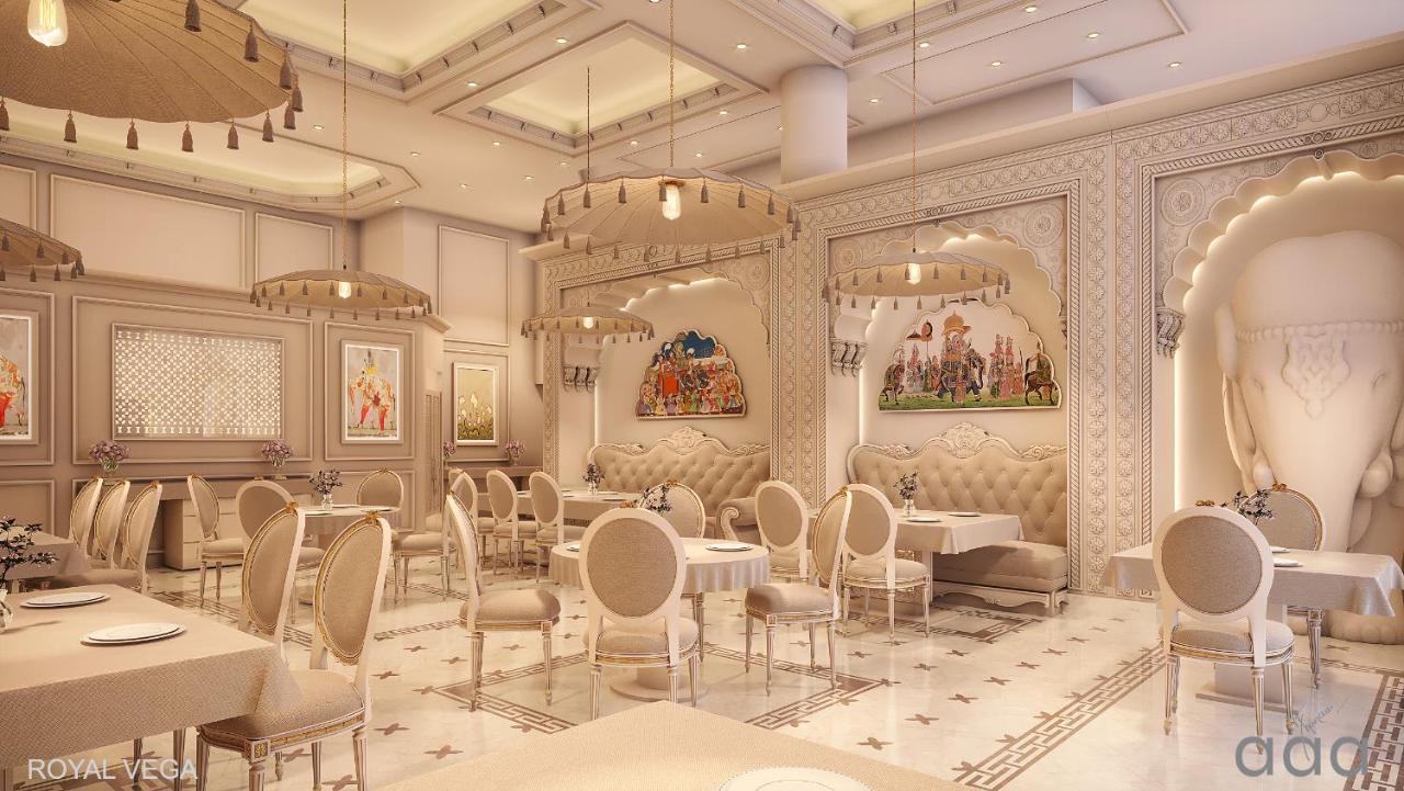 Mementos By Itc Hotels, Ekaaya,