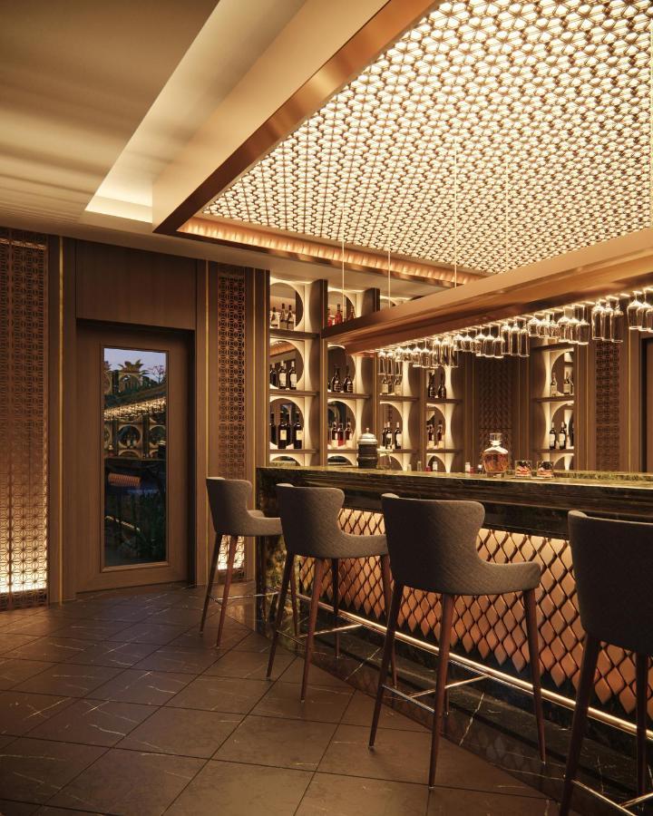 Mementos By Itc Hotels, Ekaaya, 5* Udaipur