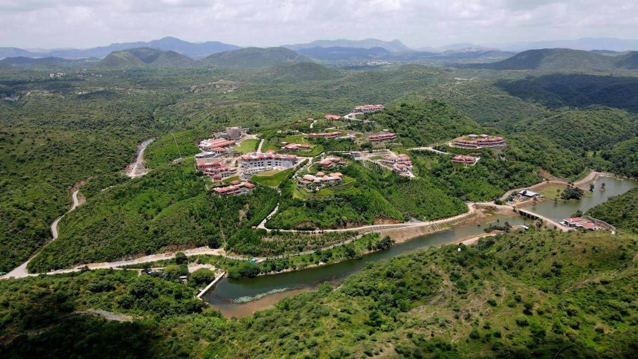 Hotel Mementos By Itc Hotels, Ekaaya, Udaipur