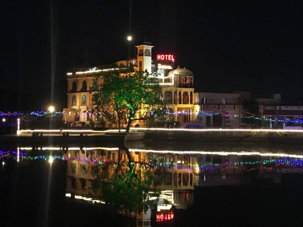 Hotel Vishalas Udaipur