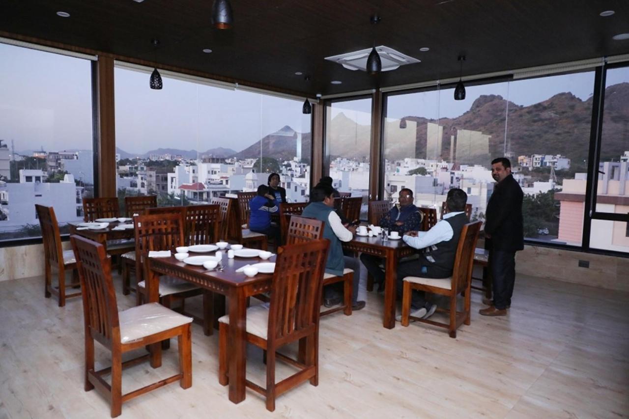 Pine Regency Hotel Udaipur
