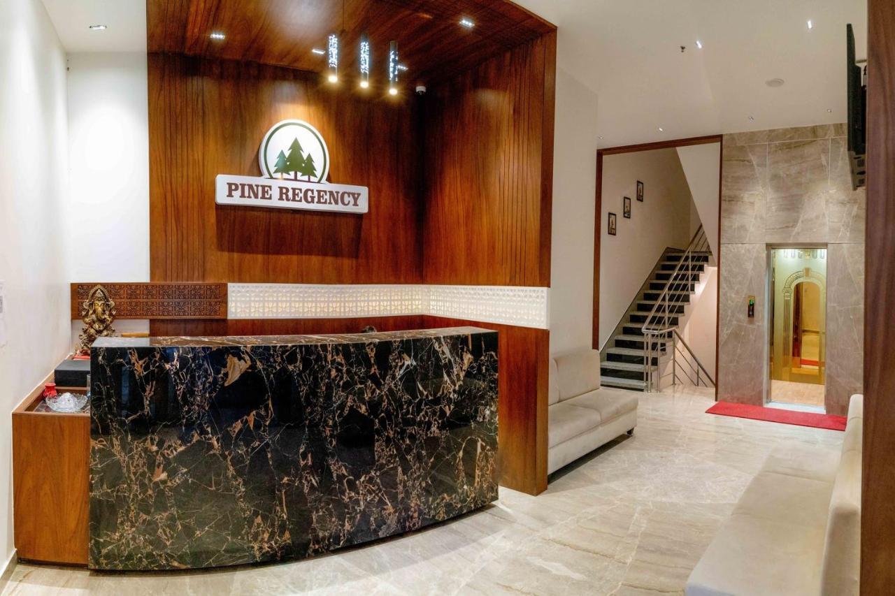 Pine Regency Hotel