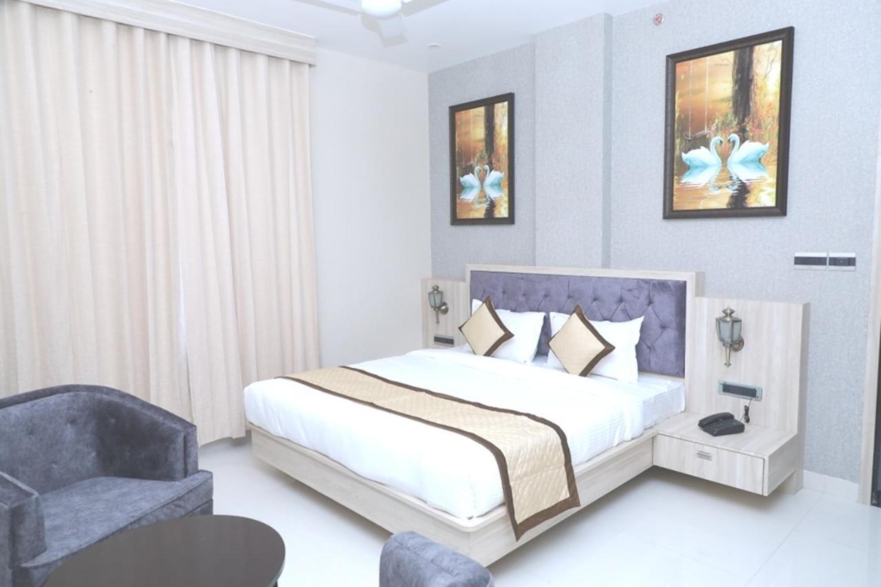 Pine Regency Udaipur