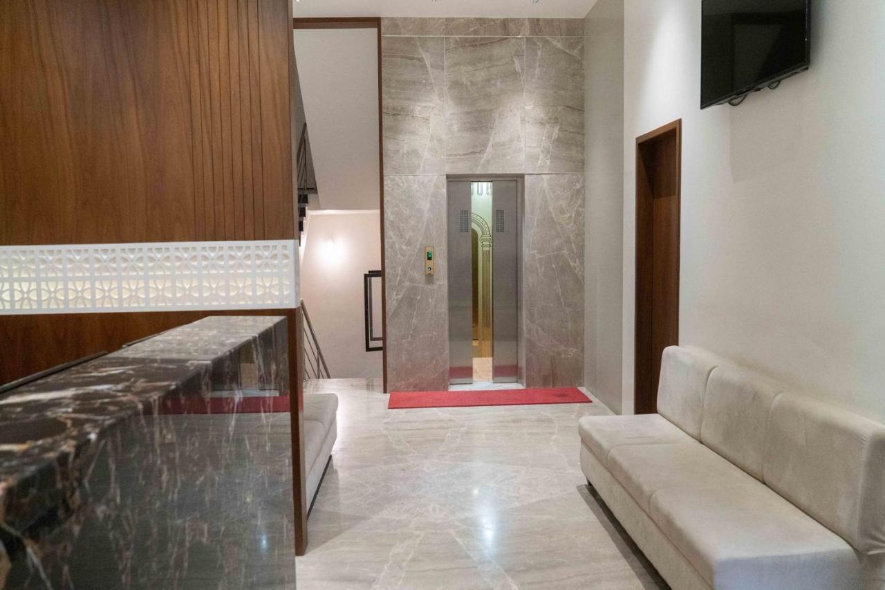 Pine Regency 3* Udaipur