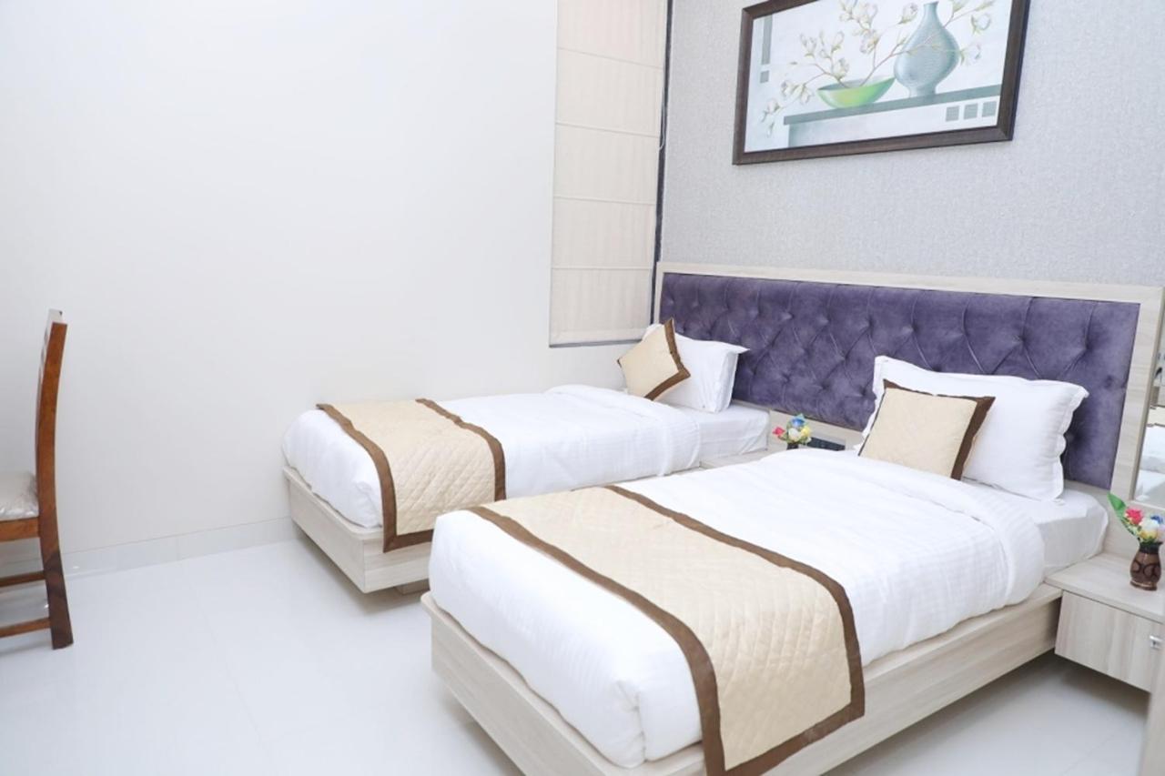 Pine Regency Hotel Udaipur