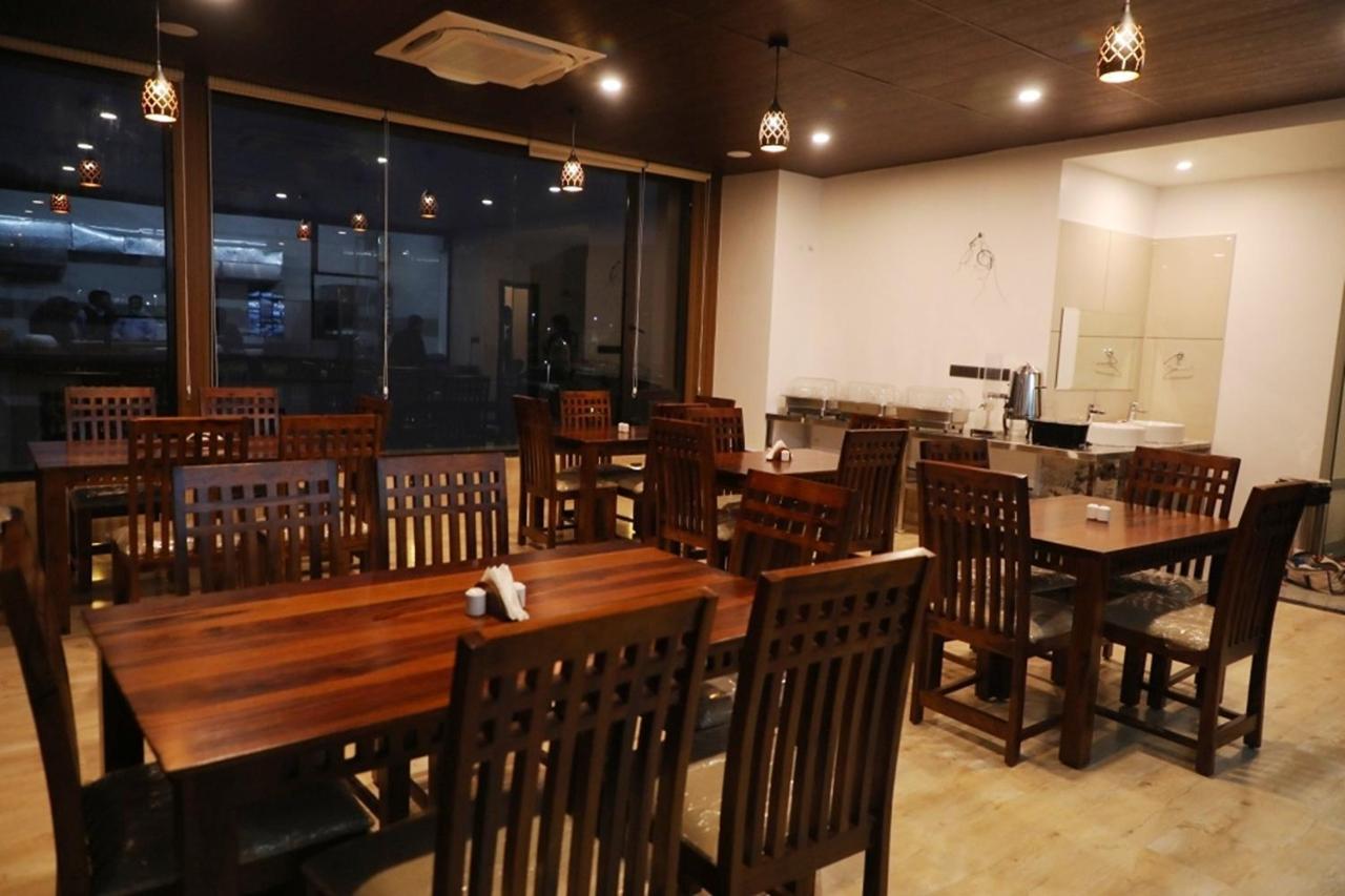 Pine Regency Udaipur