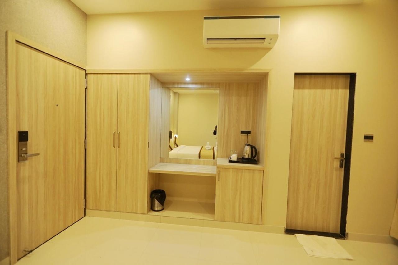 Hotel Pine Regency 3*