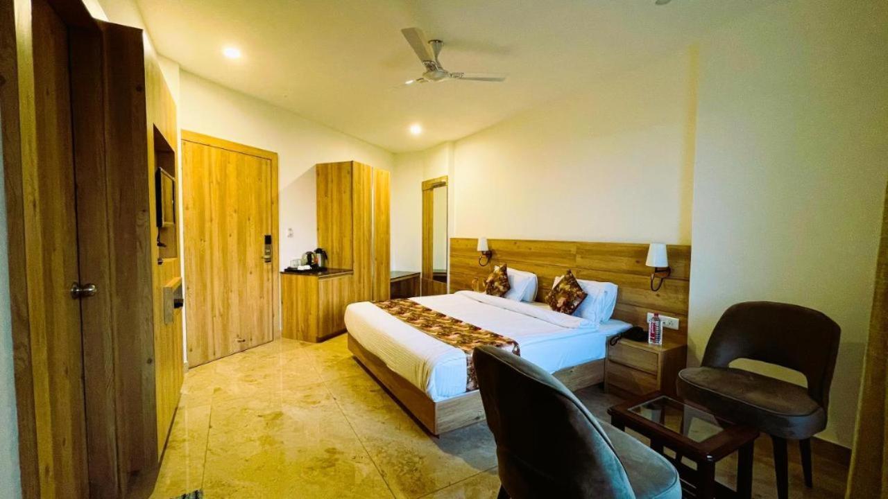 Amantran Hotel Udaipur